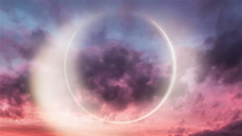 March 2024 Auroras and Worm Moon Eclipse—in Photos .